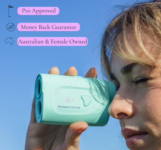 Ladies Rangefinder
